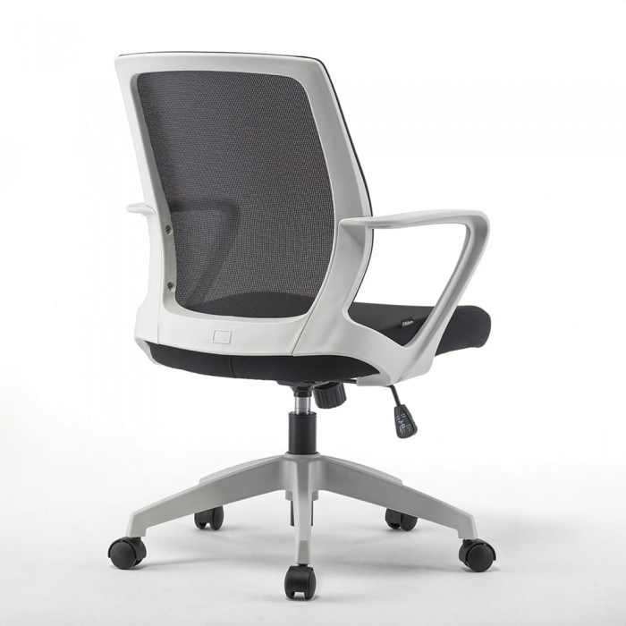 Ergonomische bureaustoel Diva - Bikkom