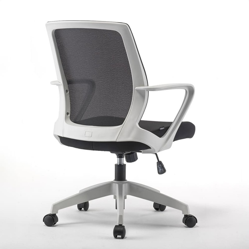 Ergonomische bureaustoel Diva - Bikkom