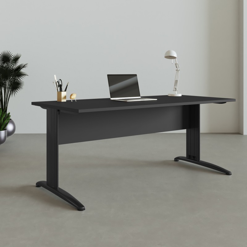 Bureautafel Delta - Bikkom