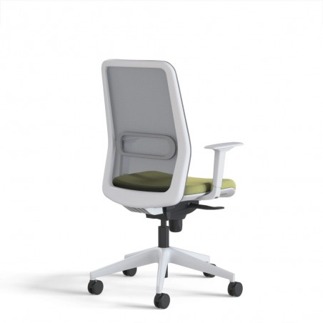 Ergonomische bureaustoel  - Bikkom