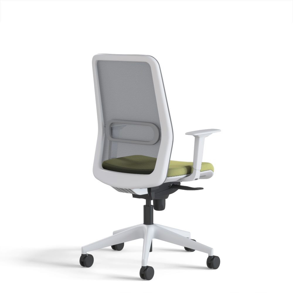 Ergonomische bureaustoel  - Bikkom