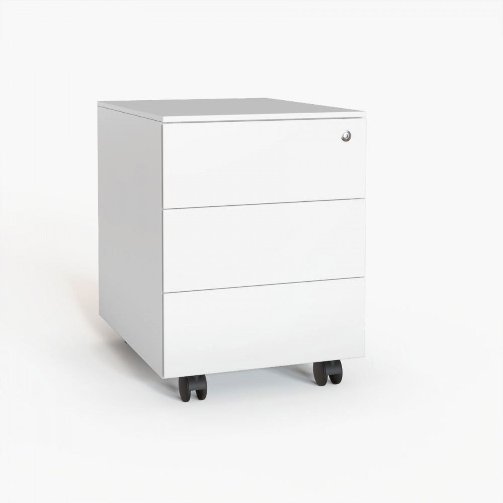 Rolcontainer Novus - Bikkom
