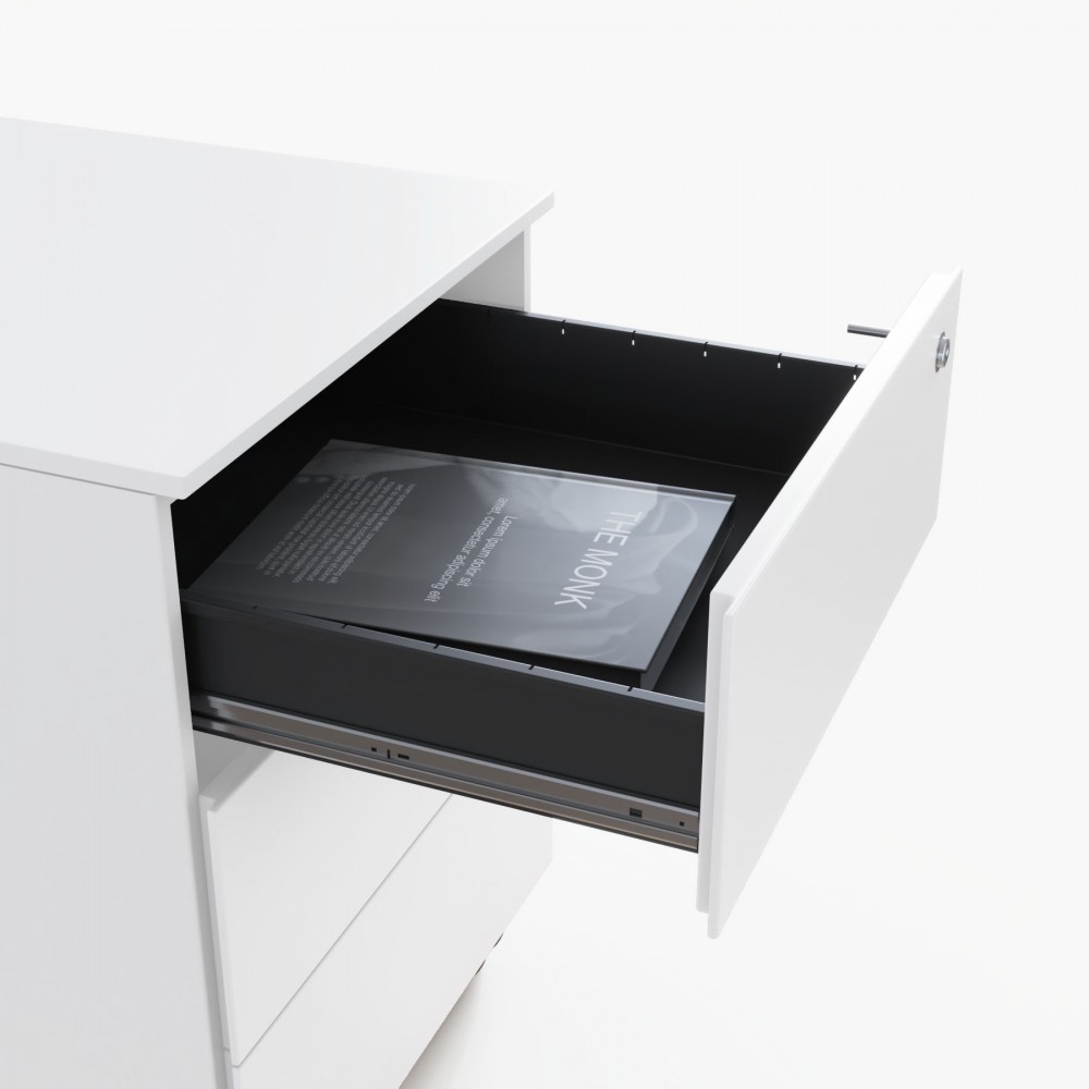 Rolcontainer Novus - Bikkom