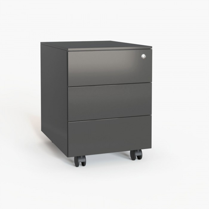 Rolcontainer Novus