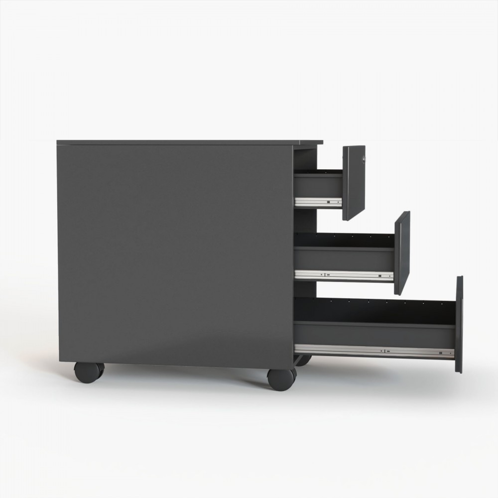 Rolcontainer Novus - Bikkom