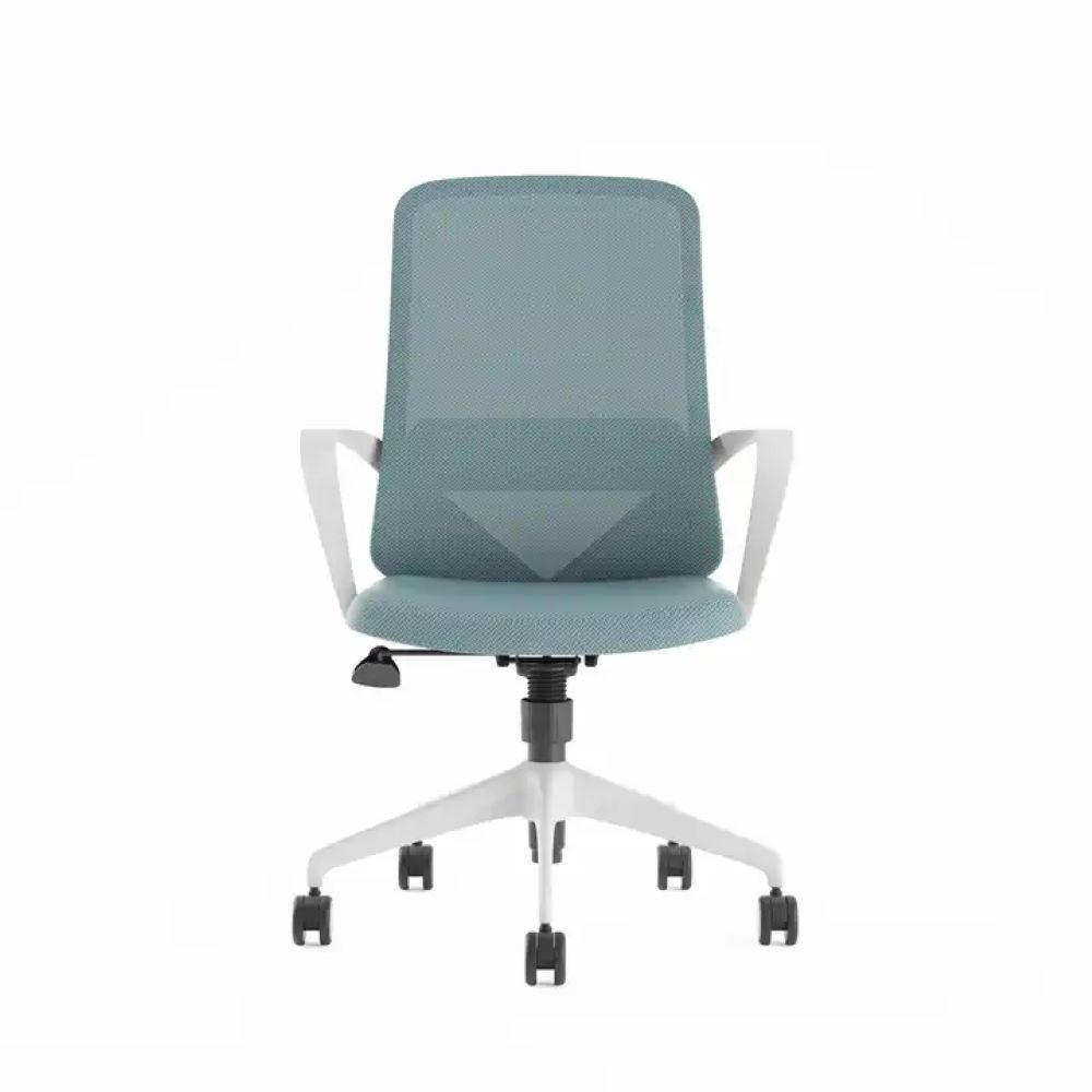 Ergonomische bureaustoel Agata - Bikkom