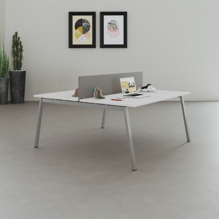 Kantoorbureau multiplace - Bikkom