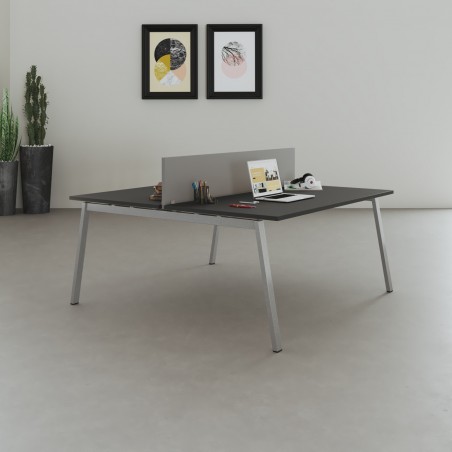 Kantoorbureau multiplace - Bikkom