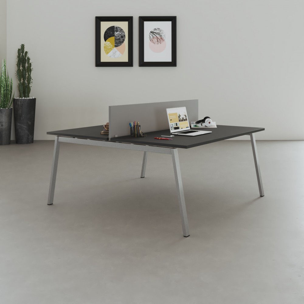 Kantoorbureau multiplace - Bikkom