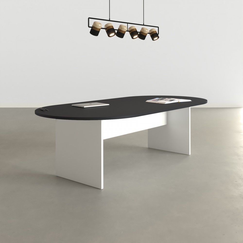 Vergadertafel Alfa - Bikkom