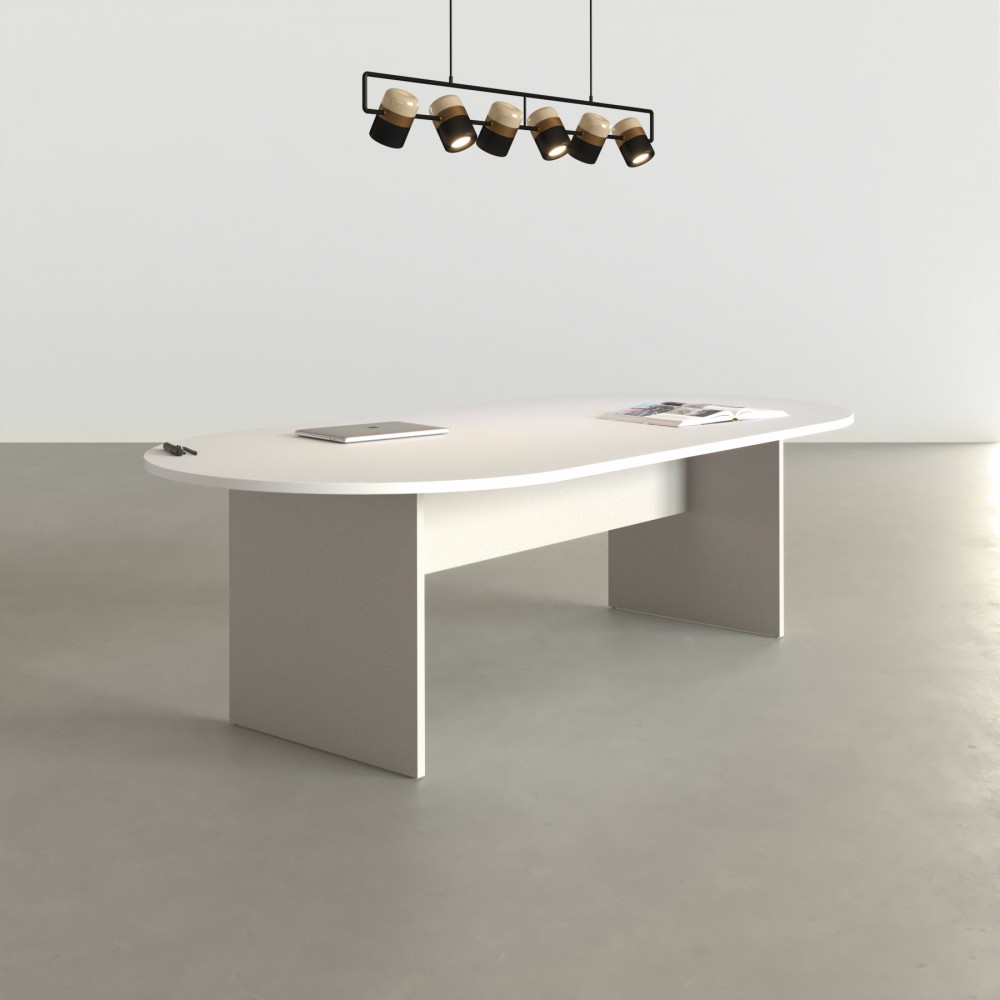 Vergadertafel Alfa - Bikkom