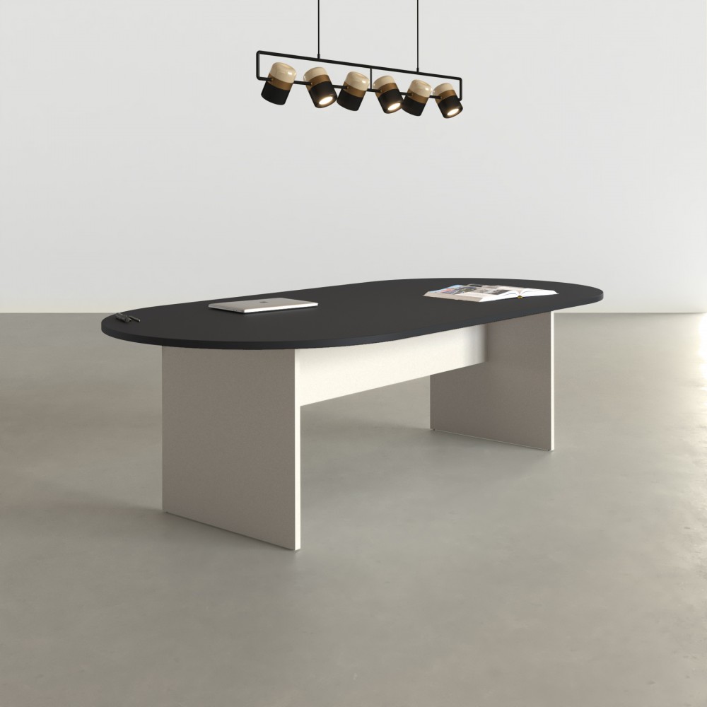 Vergadertafel Alfa - Bikkom