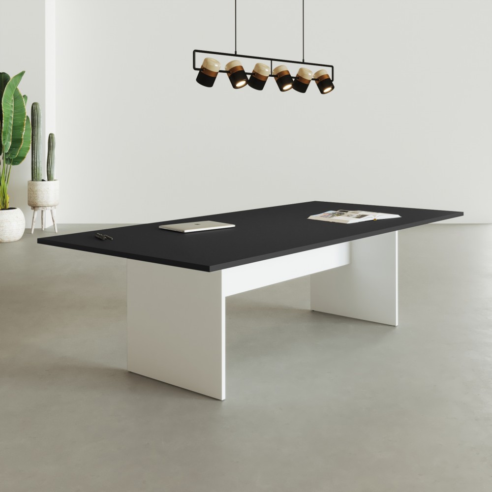 Vergadertafel Alfa - Bikkom