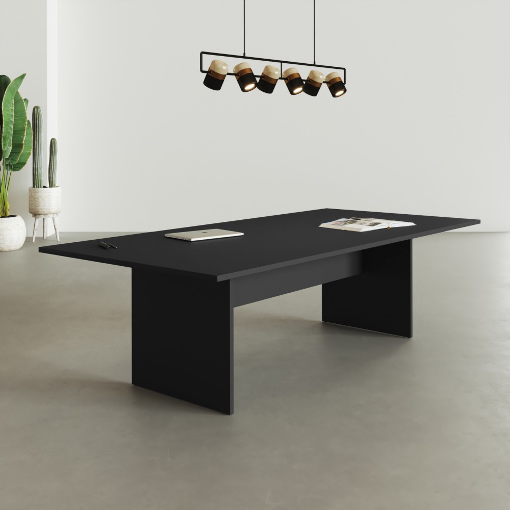 Vergadertafel Alfa - Bikkom