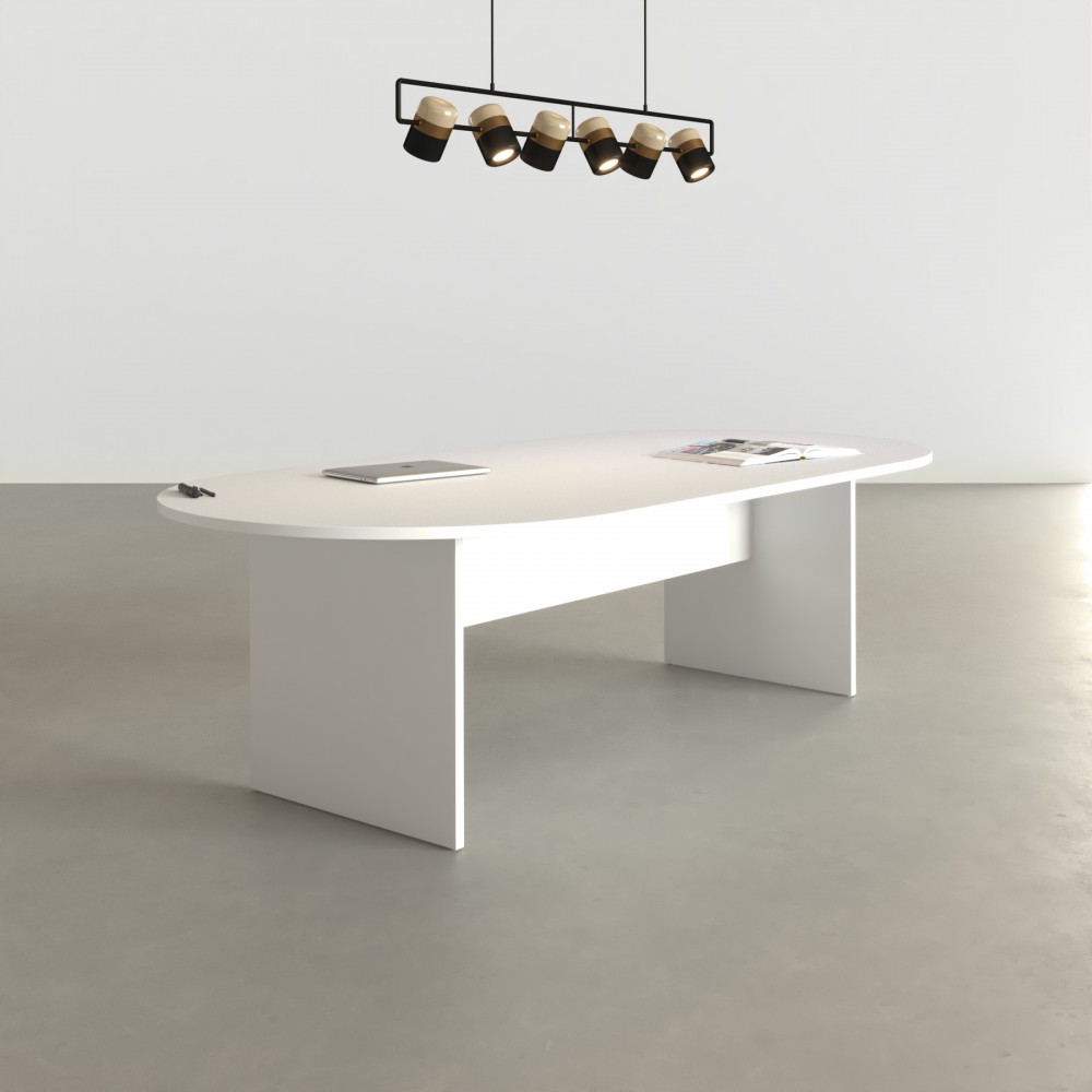 Vergadertafel Alfa - Bikkom