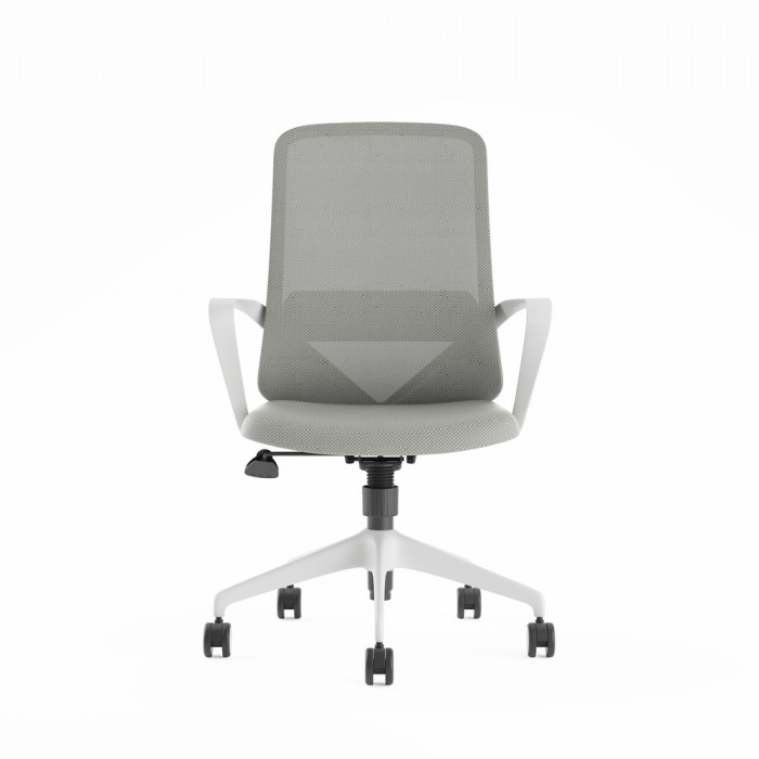 Ergonomische bureaustoel Agata - Bikkom
