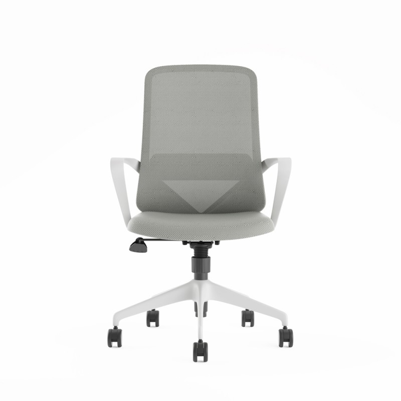 Ergonomische bureaustoel Agata - Bikkom