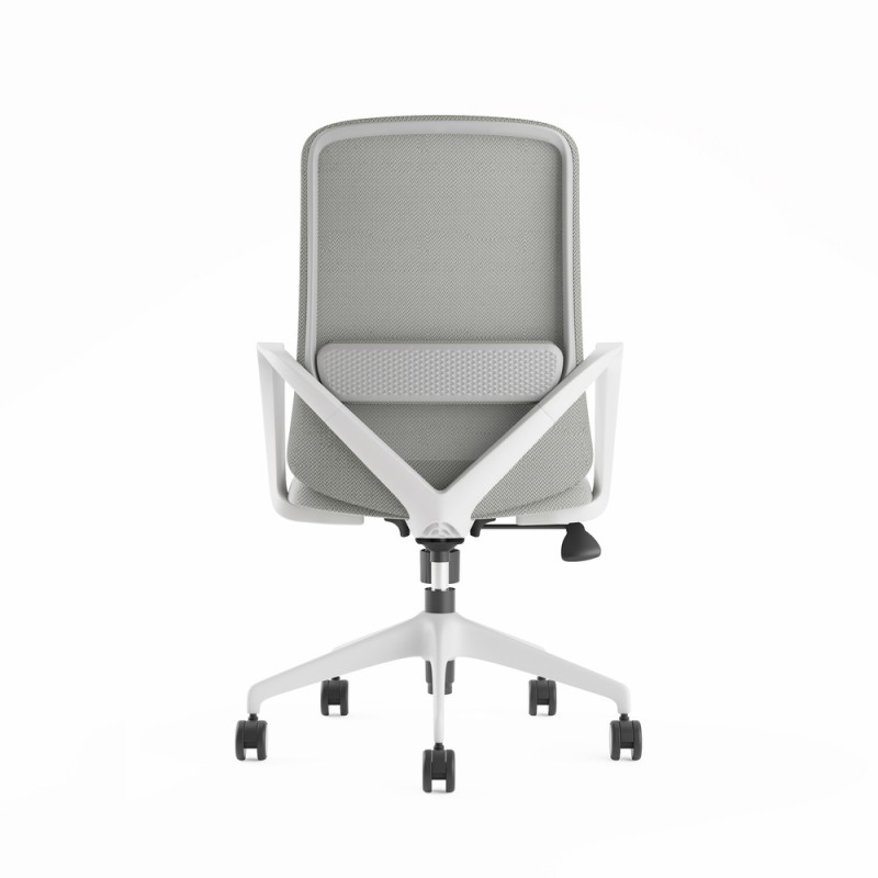 Ergonomische bureaustoel Agata - Bikkom