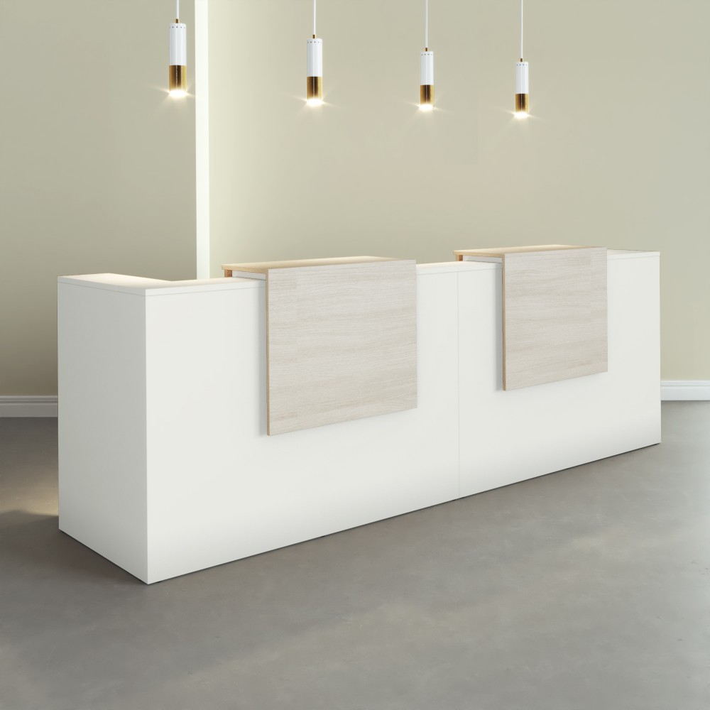 Receptiebalie Sotto - Bikkom