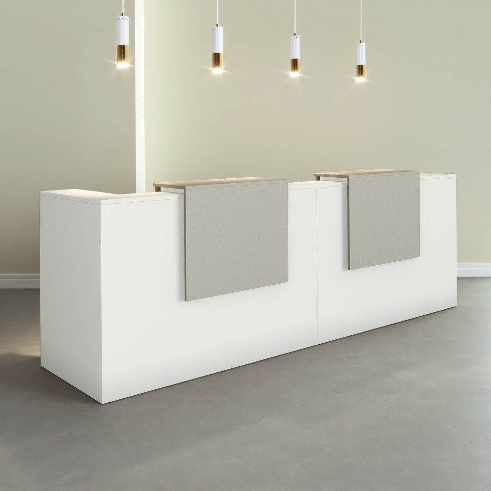 Receptiebalie Sotto - Bikkom