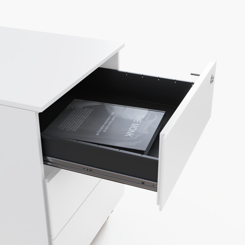 Rolcontainer Novus - Bikkom
