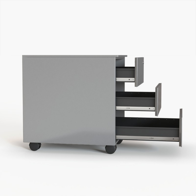 Rolcontainer Novus - Bikkom