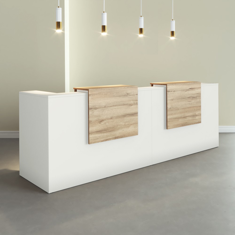 Receptiebalie Sotto - Bikkom