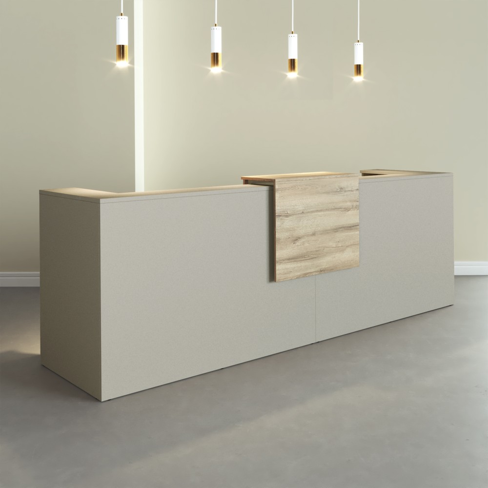 Receptiebalie Sotto - Bikkom