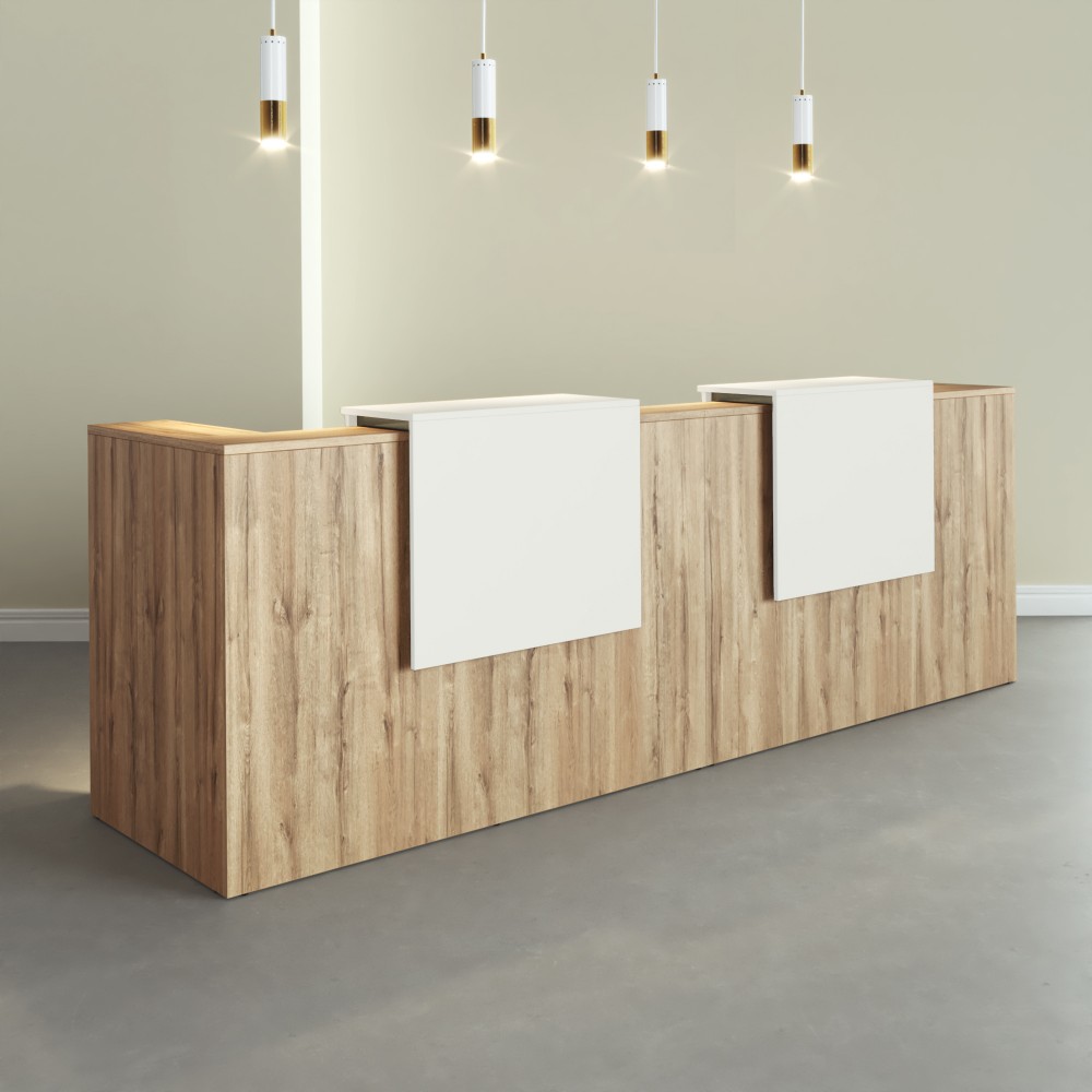 Receptiebalie Sotto - Bikkom