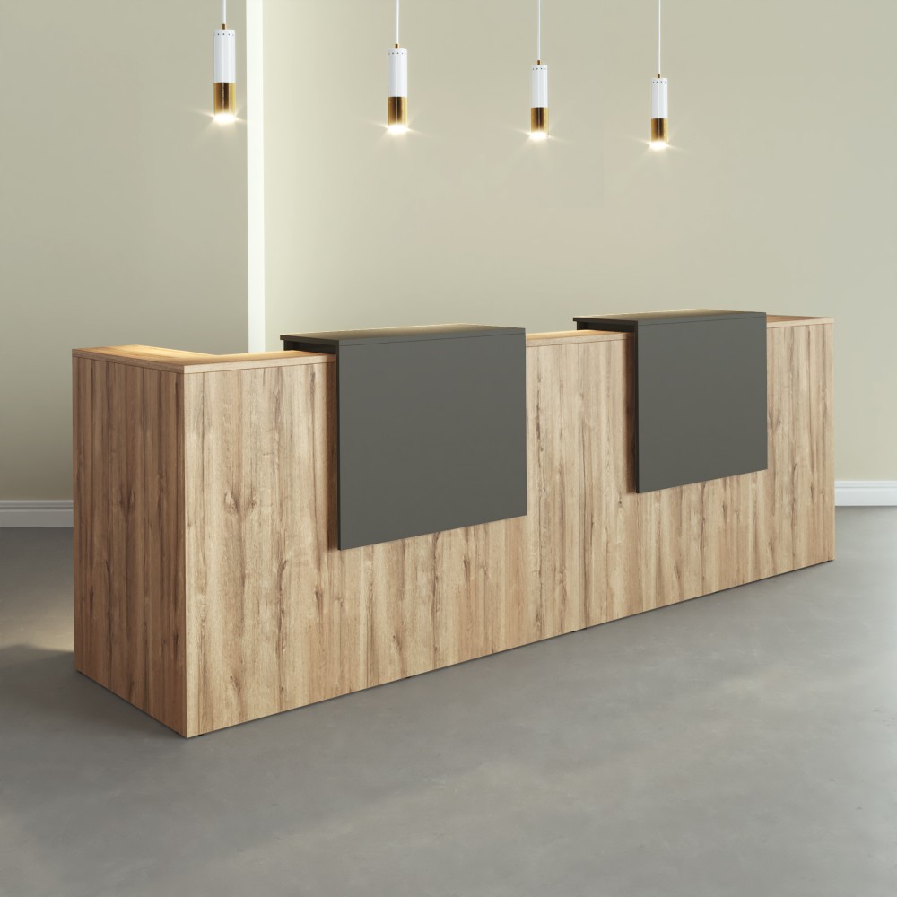 Receptiebalie Sotto - Bikkom