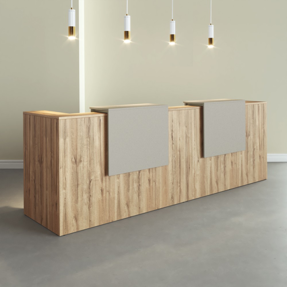 Receptiebalie Sotto - Bikkom