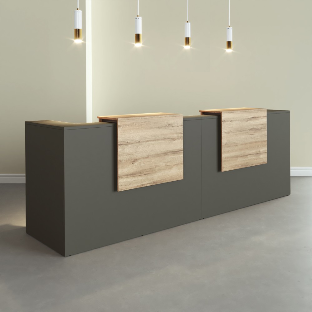 Receptiebalie Sotto - Bikkom