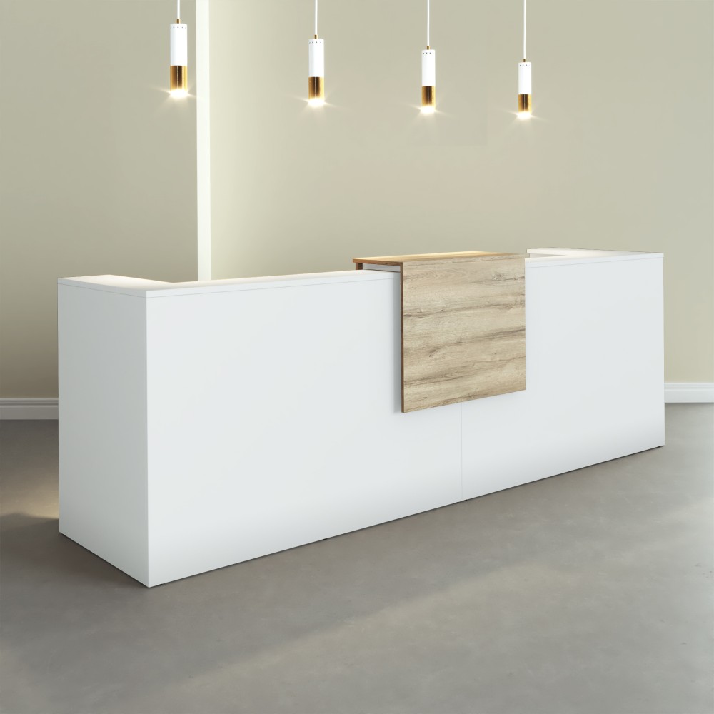 Receptiebalie Sotto - Bikkom