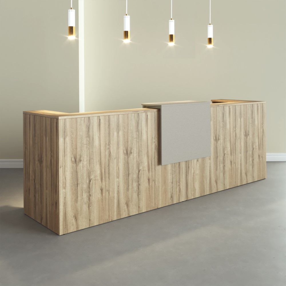 Receptiebalie Sotto - Bikkom