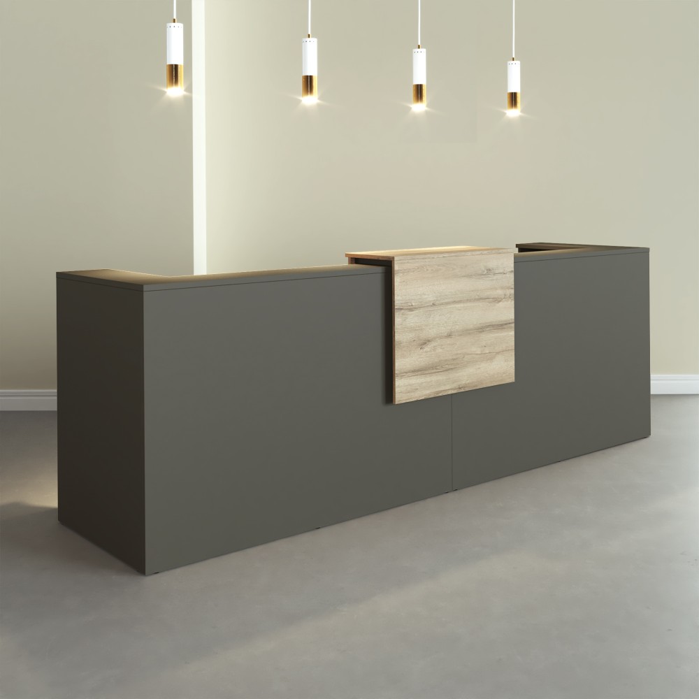 Receptiebalie Sotto - Bikkom