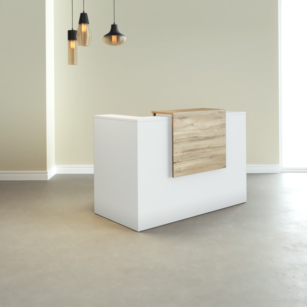 Receptiebalie Duomo - Bikkom