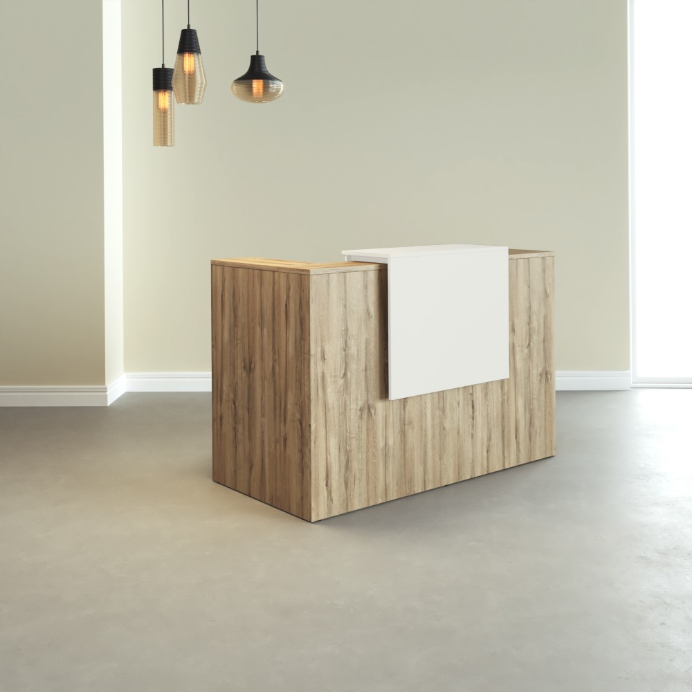 Receptiebalie Duomo - Bikkom