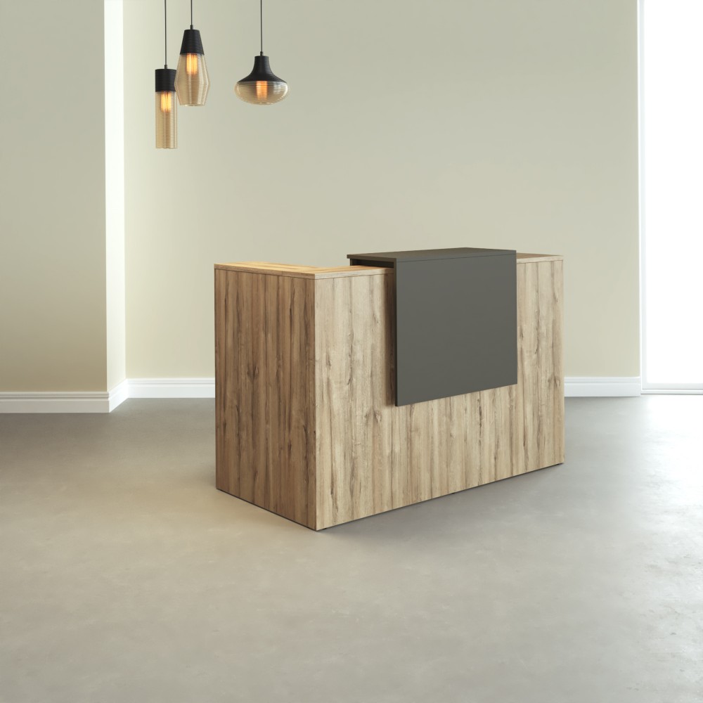 Receptiebalie Duomo - Bikkom