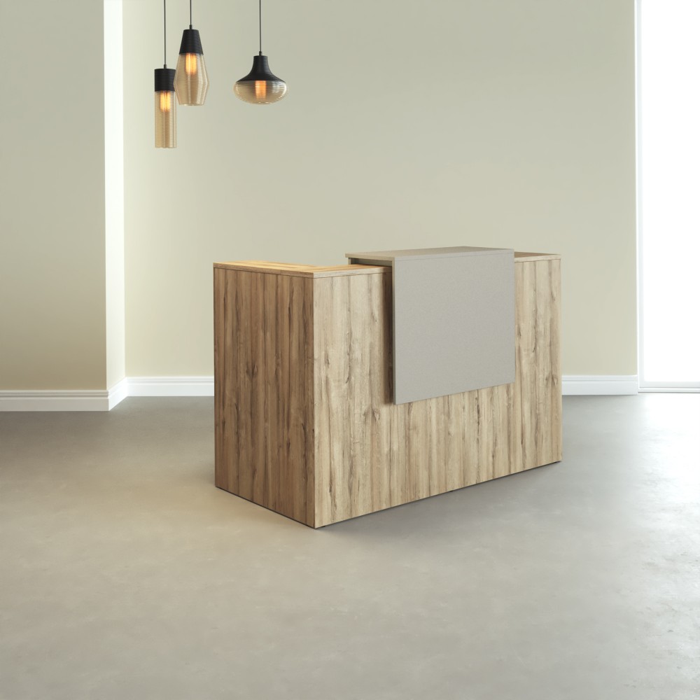 Receptiebalie Duomo - Bikkom