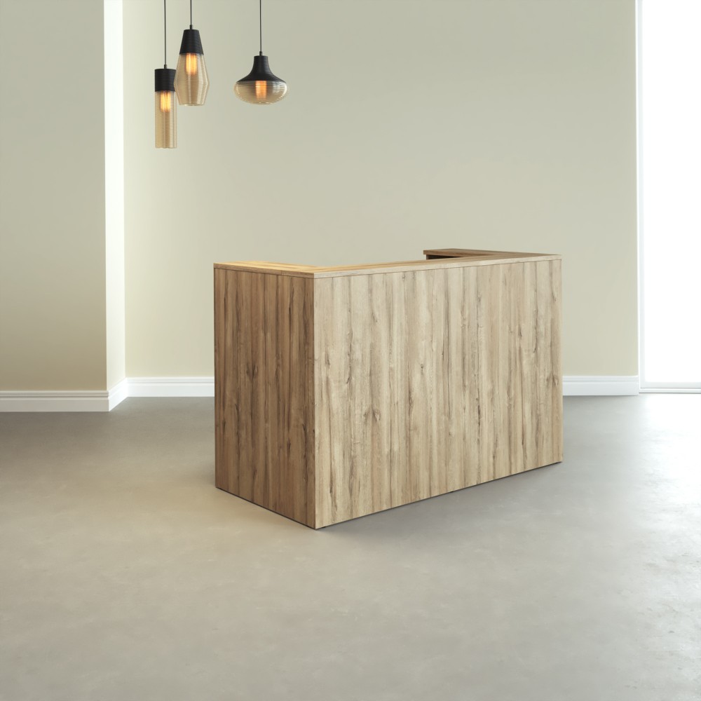 Receptiebalie Duomo - Bikkom