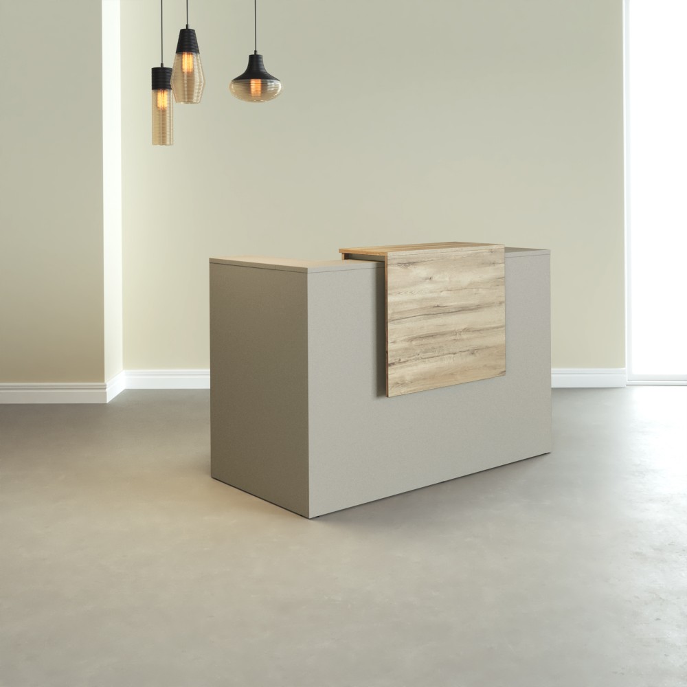 Receptiebalie Duomo - Bikkom