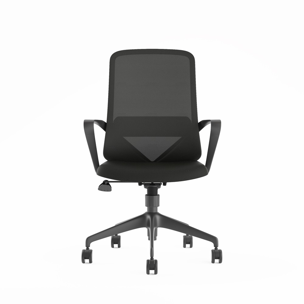 Ergonomische bureaustoel Agata - Bikkom