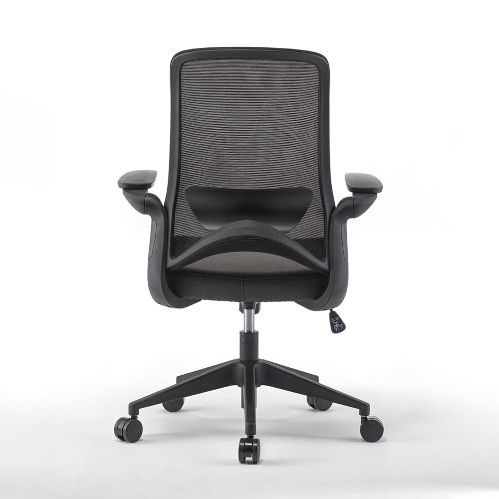 Ergonomische bureaustoel Ania - Bikkom