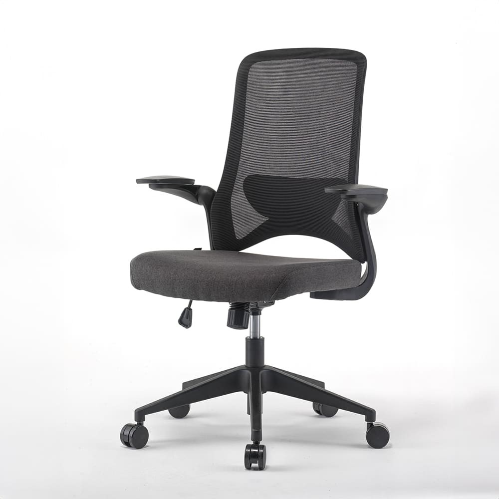 Ergonomische bureaustoel Ania - Bikkom