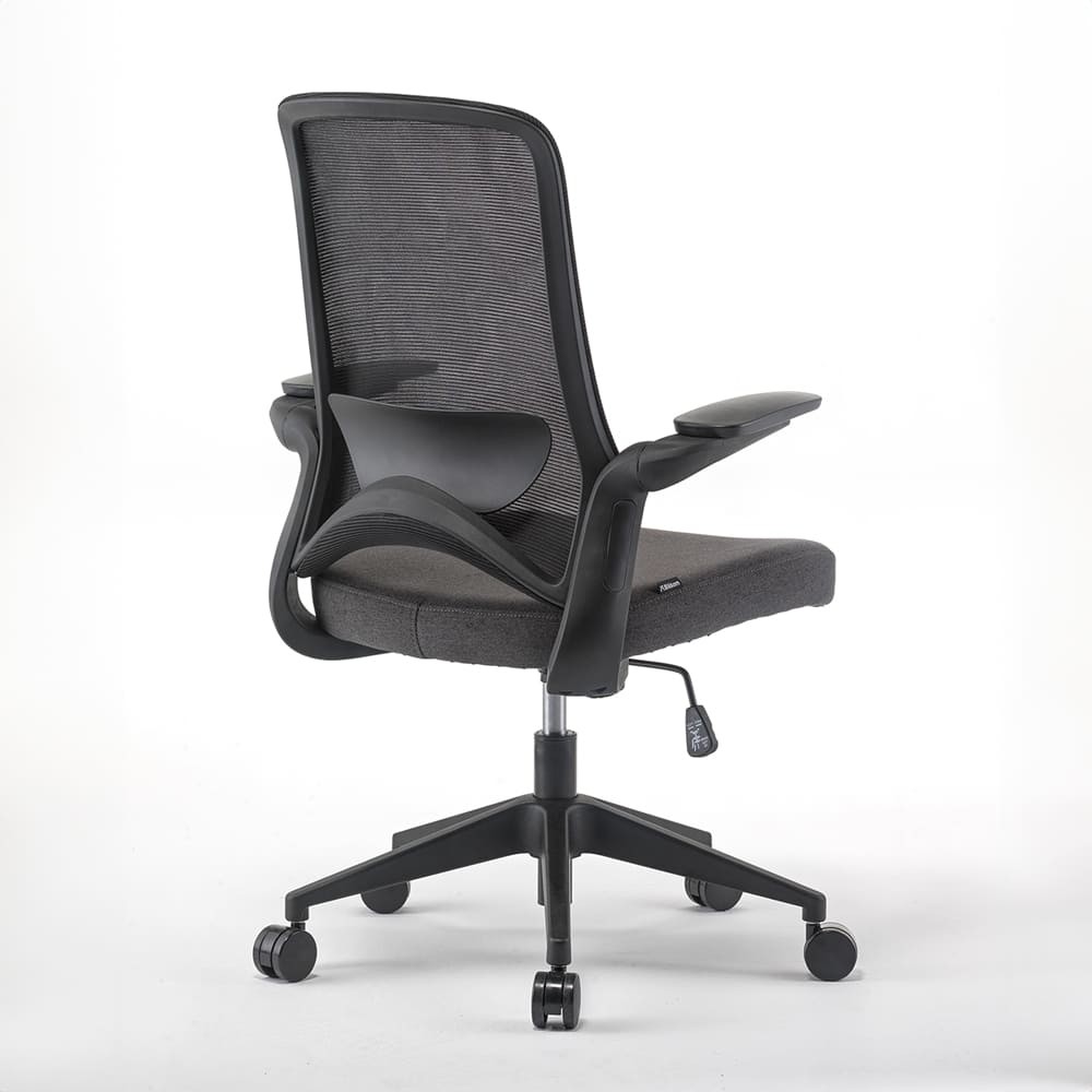 Ergonomische bureaustoel Ania - Bikkom