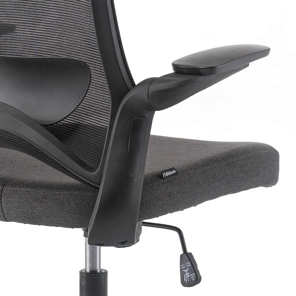 Ergonomische bureaustoel Ania - Bikkom