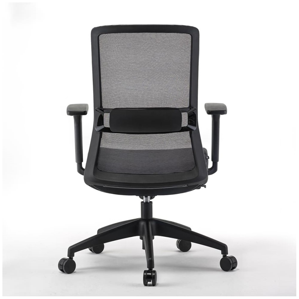 Ergonomische bureau Becca - Bikkom