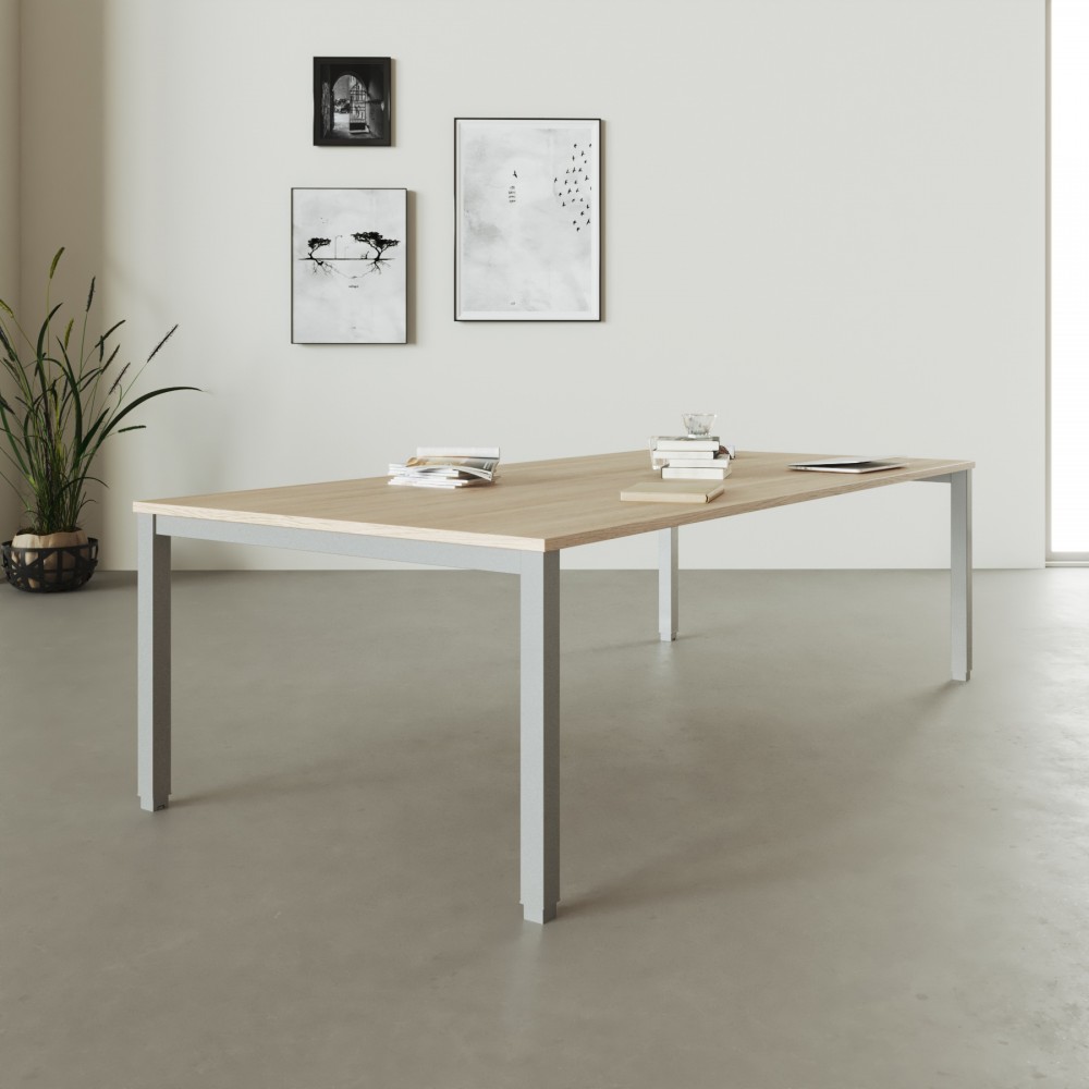 Vergadertafel Modus - Bikkom