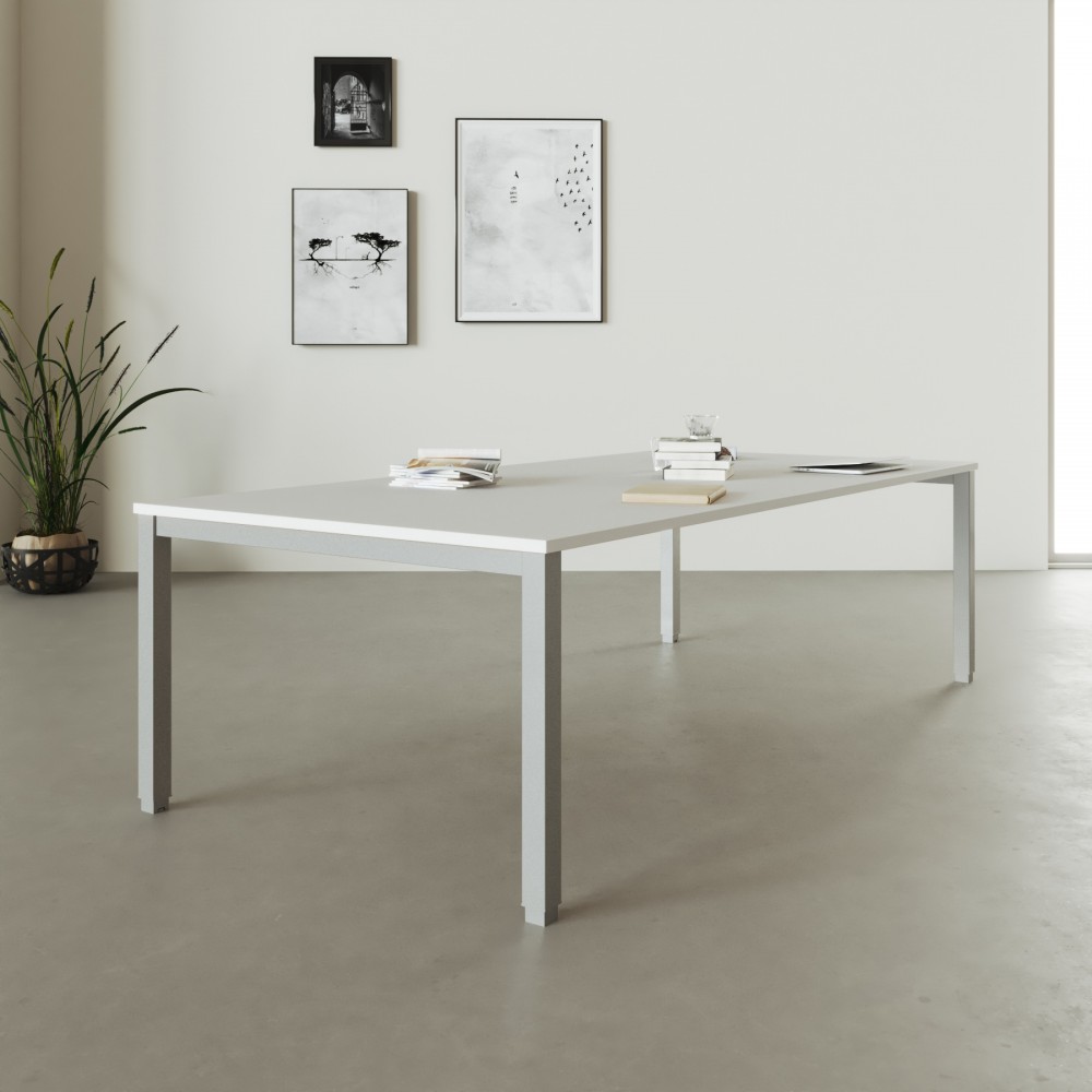 Vergadertafel Modus - Bikkom