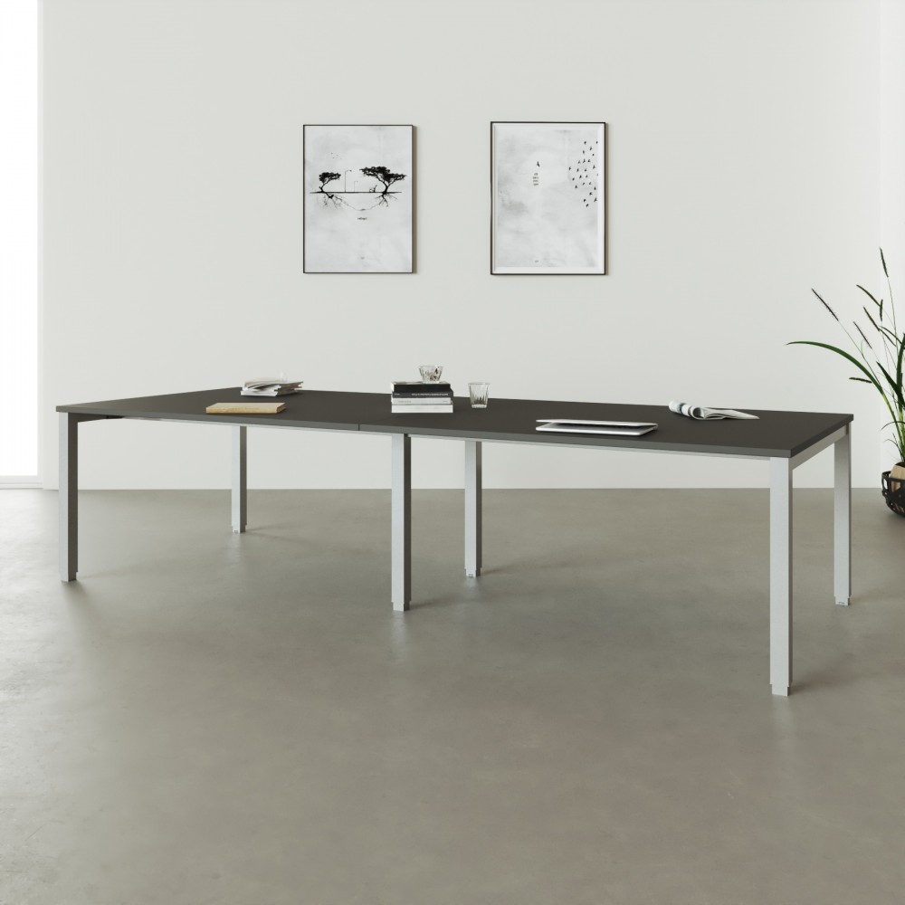 Vergadertafel Modus - Bikkom